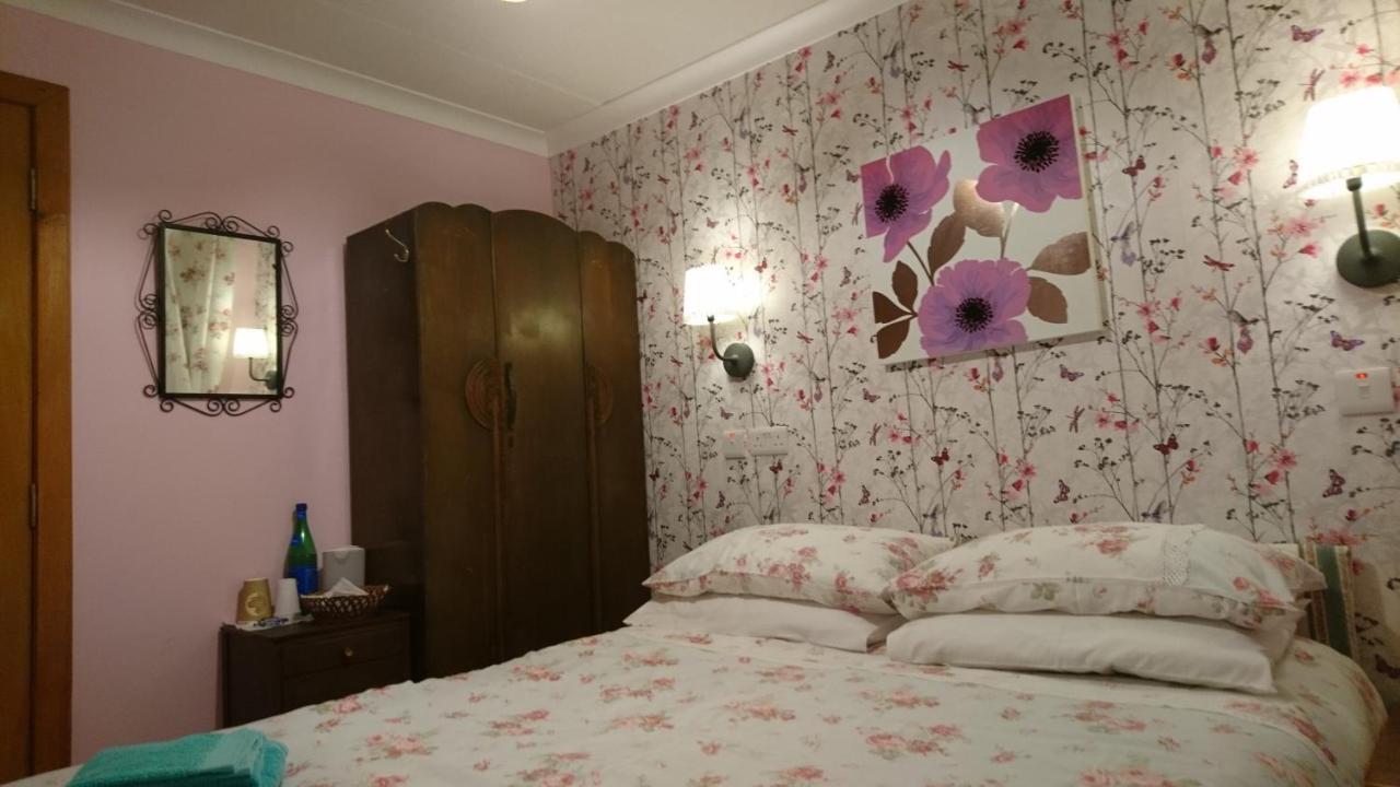 Scotland Paradise Relax Accommodation By Shooting Club Kirriemuir Balintore  Exterior foto