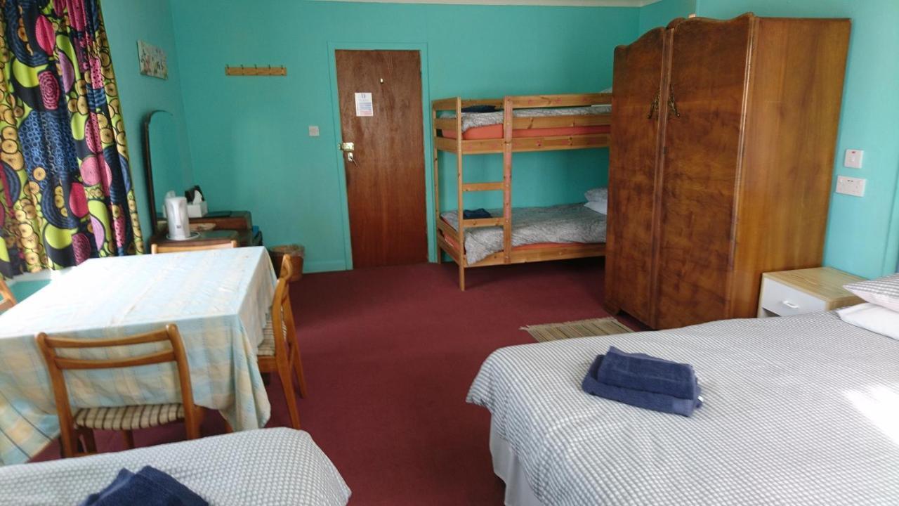 Scotland Paradise Relax Accommodation By Shooting Club Kirriemuir Balintore  Exterior foto
