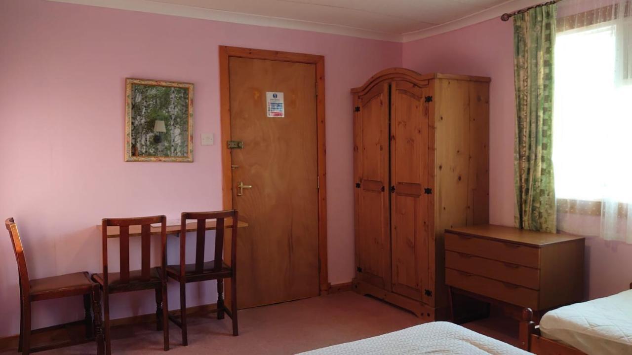 Scotland Paradise Relax Accommodation By Shooting Club Kirriemuir Balintore  Exterior foto