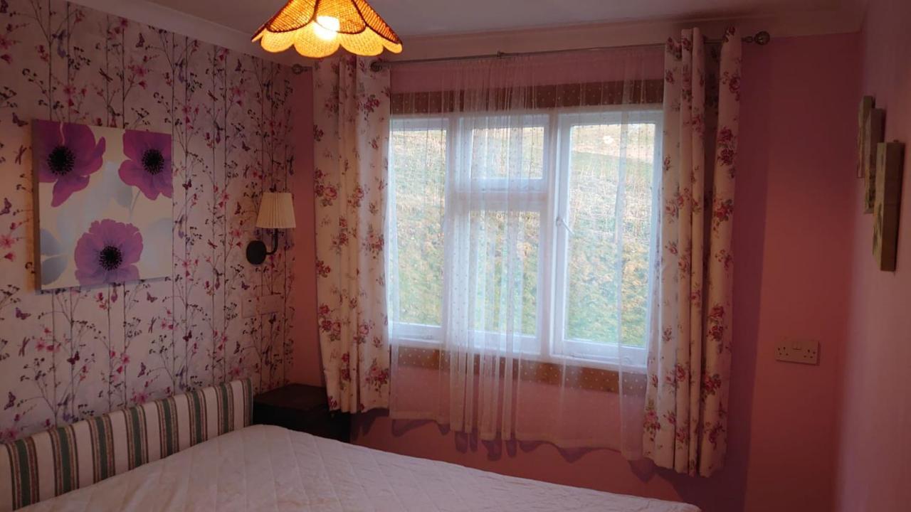 Scotland Paradise Relax Accommodation By Shooting Club Kirriemuir Balintore  Exterior foto