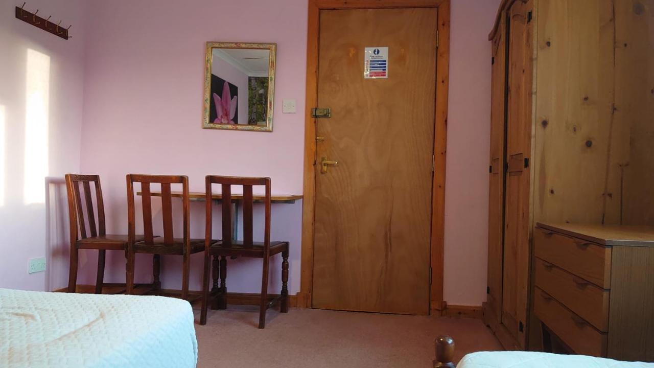 Scotland Paradise Relax Accommodation By Shooting Club Kirriemuir Balintore  Exterior foto