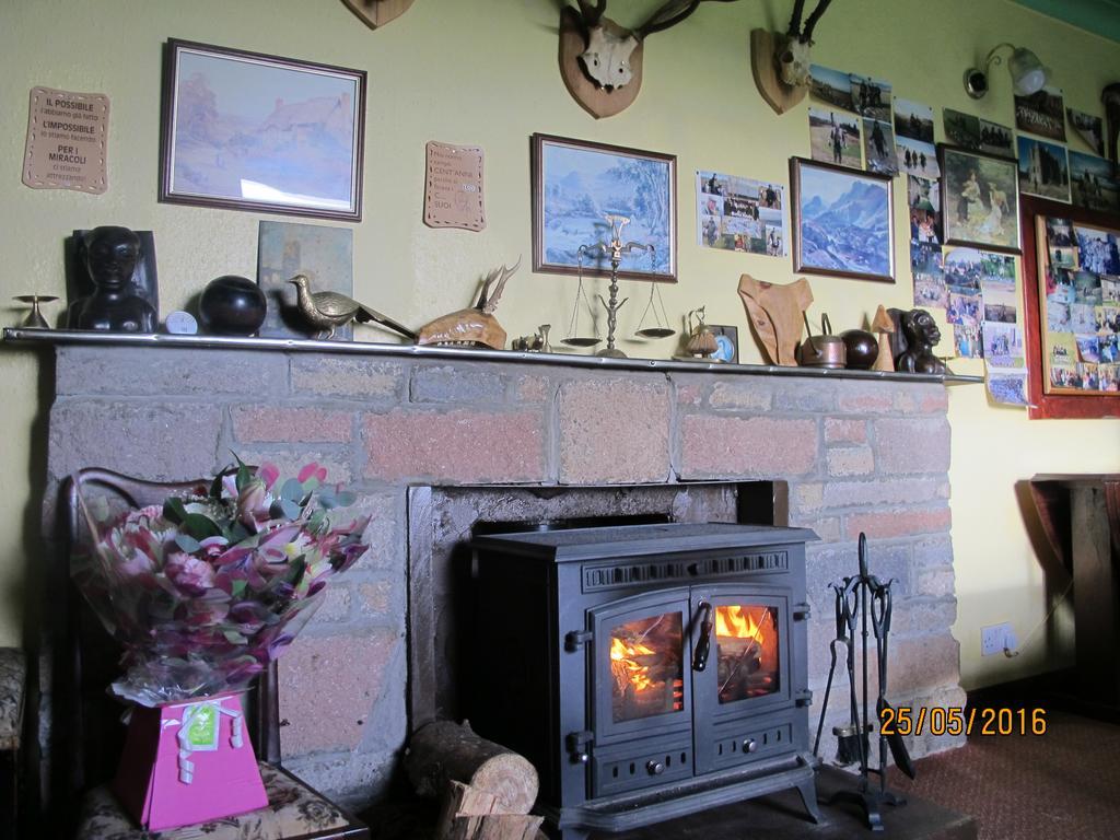 Scotland Paradise Relax Accommodation By Shooting Club Kirriemuir Balintore  Exterior foto