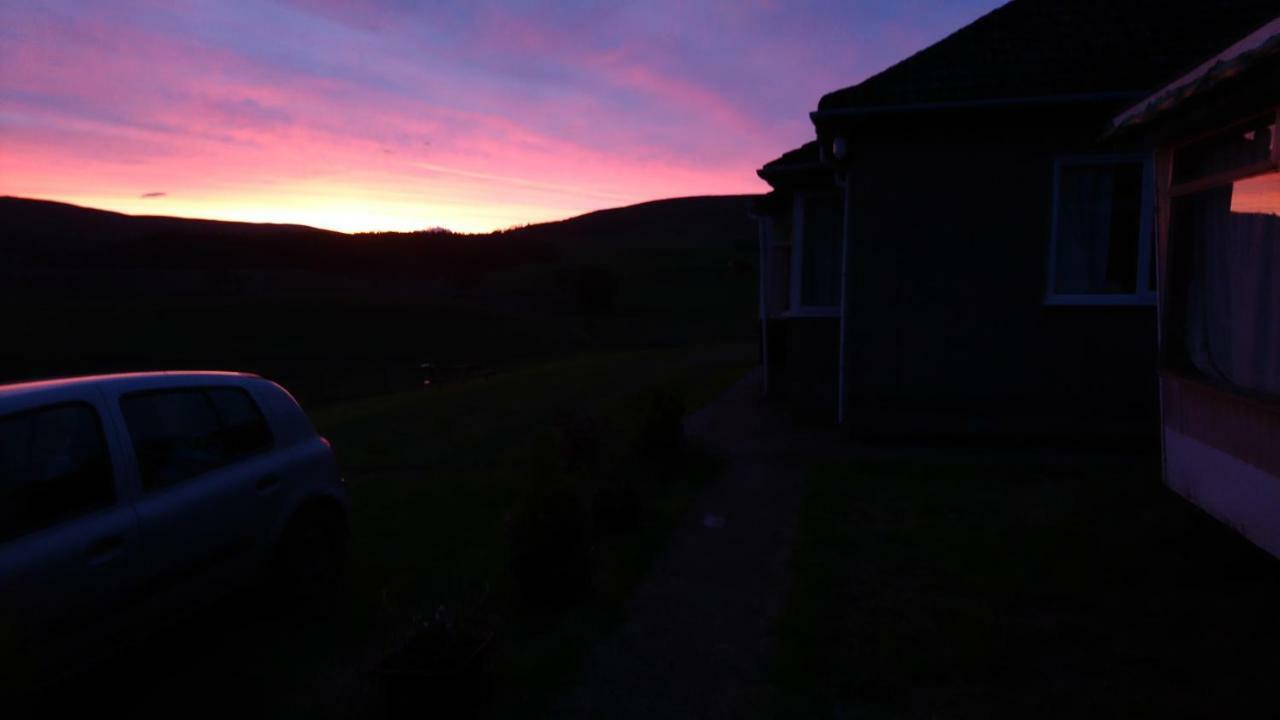 Scotland Paradise Relax Accommodation By Shooting Club Kirriemuir Balintore  Exterior foto