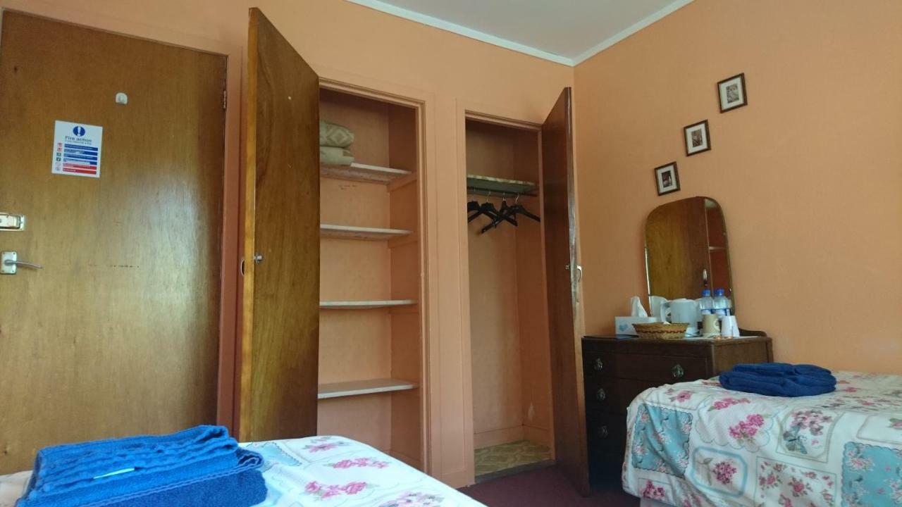 Scotland Paradise Relax Accommodation By Shooting Club Kirriemuir Balintore  Exterior foto