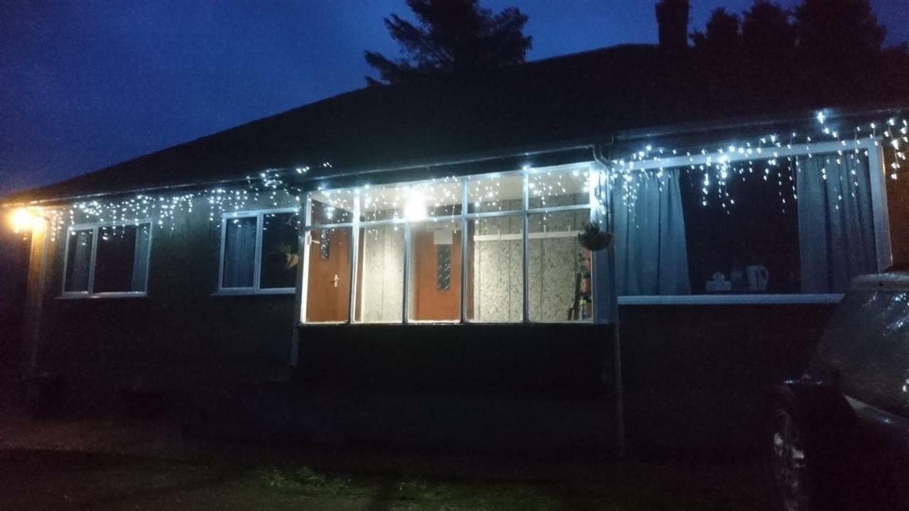 Scotland Paradise Relax Accommodation By Shooting Club Kirriemuir Balintore  Exterior foto