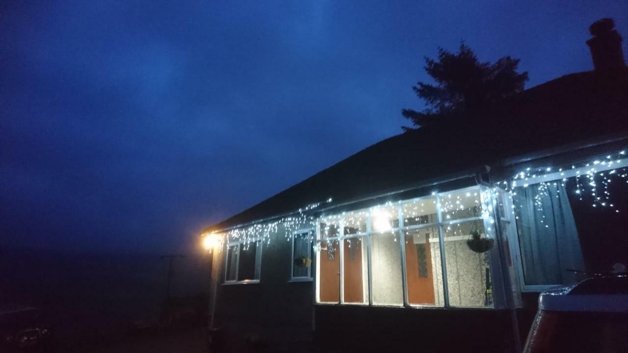 Scotland Paradise Relax Accommodation By Shooting Club Kirriemuir Balintore  Exterior foto